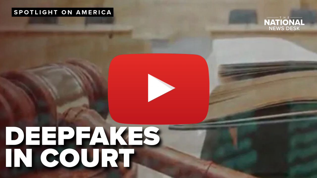AI Deepfakes Are Sabotaging Courtrooms: Why States Are Rushing to Build Legal Guardrails
