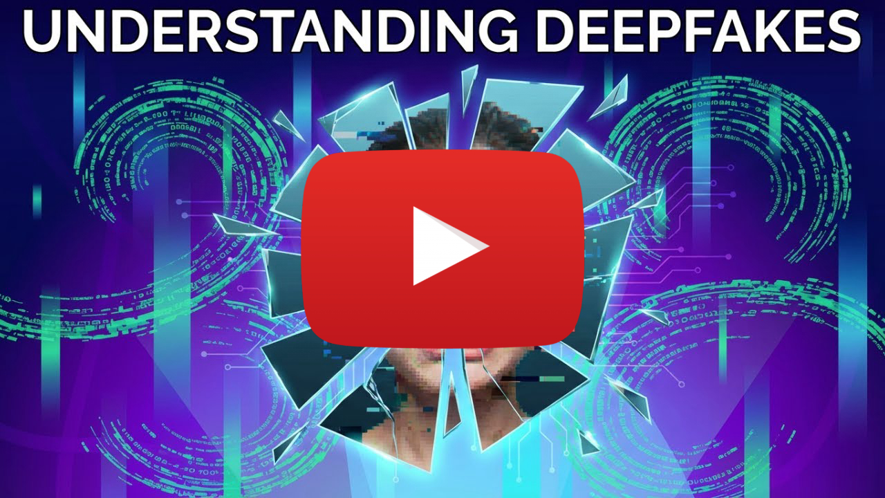 Deepfakes Are Fooling Us All: 7 Critical Takeaways from the Latest AI Safety Report