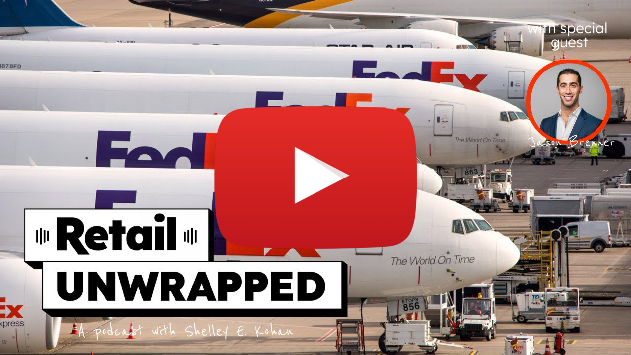 FedEx Pushes AI Limits in Tracking and Returns: Revolutionizing Ecommerce Post-Purchase