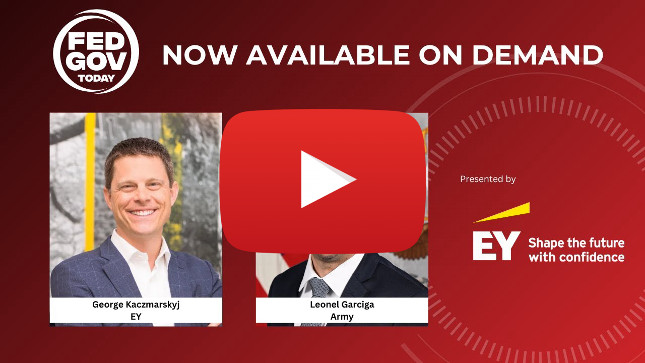 How the Army is Using AI and Data Governance to Transform Military Operations