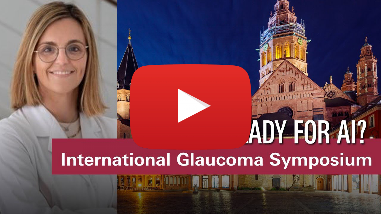 IGS 2026: How AI is Revolutionizing Eye Care from Glaucoma Detection to Personalized Treatment