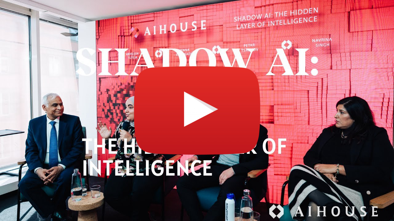 The Shadow AI Crisis: How Half Your Workforce Is Using Unauthorized Tools - And Your Executives Don't Seem to Mind